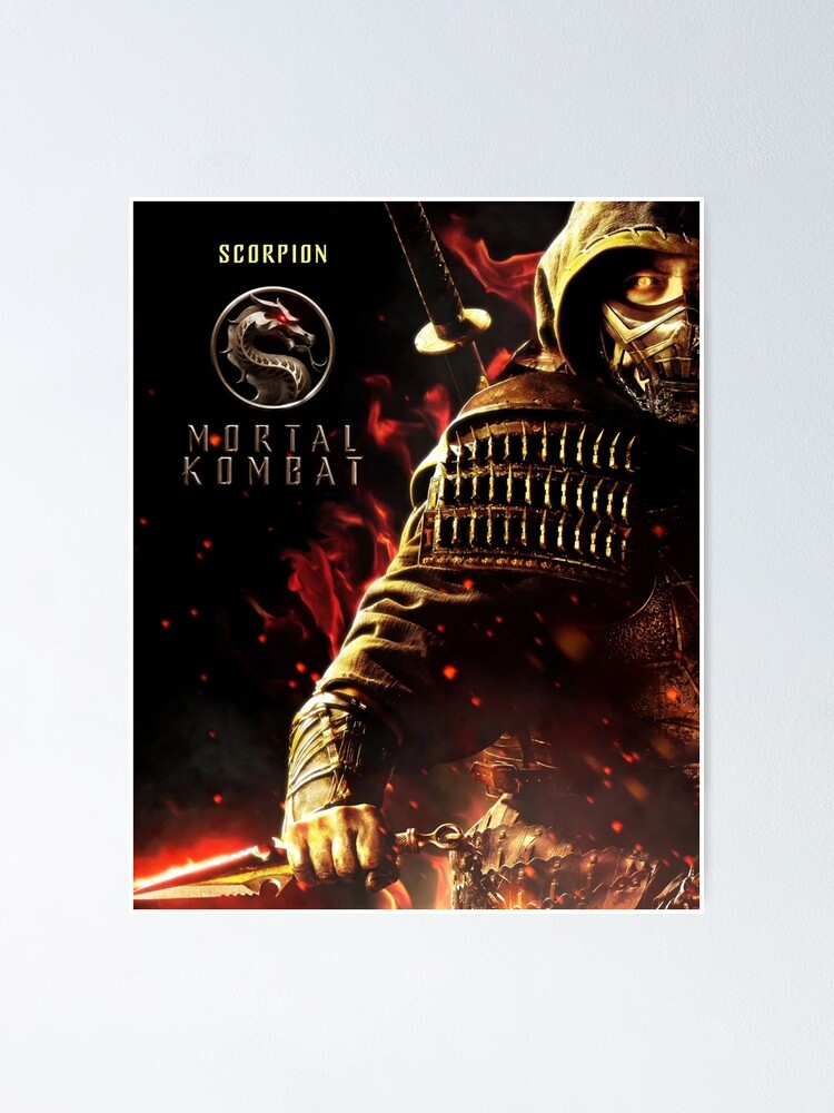 Fmovies scorpion discount