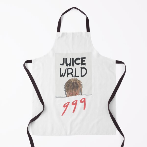 Item preview, juice world nine designed and sold by Blurryind.