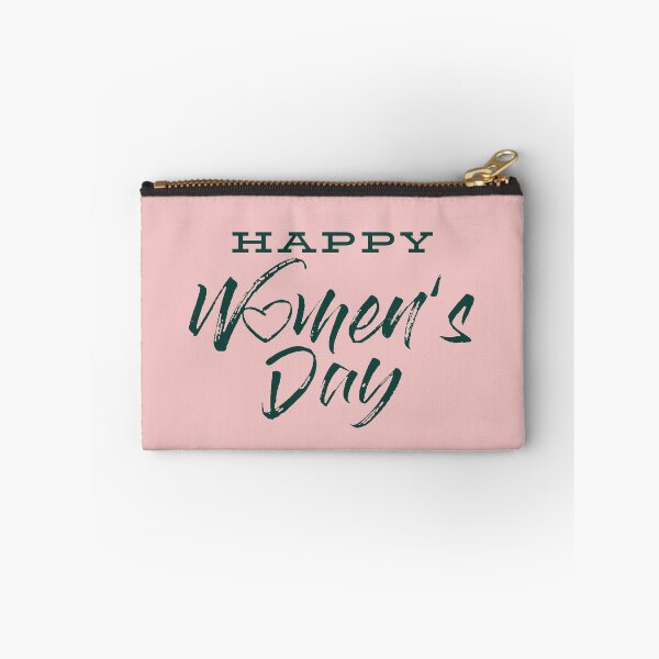 Item preview, Happy Women's Day T-Shirt.International Women's Day T-Shirt. designed and sold by OAPod.