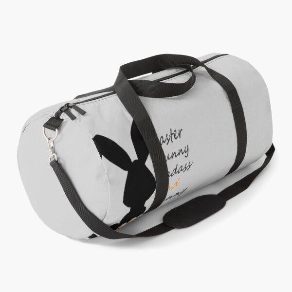 Item preview, Easter Bunny Badass And Funny designed and sold by Andjela Bakos.