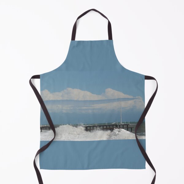 Item preview, nubes en el cielo azul designed and sold by creative-think.