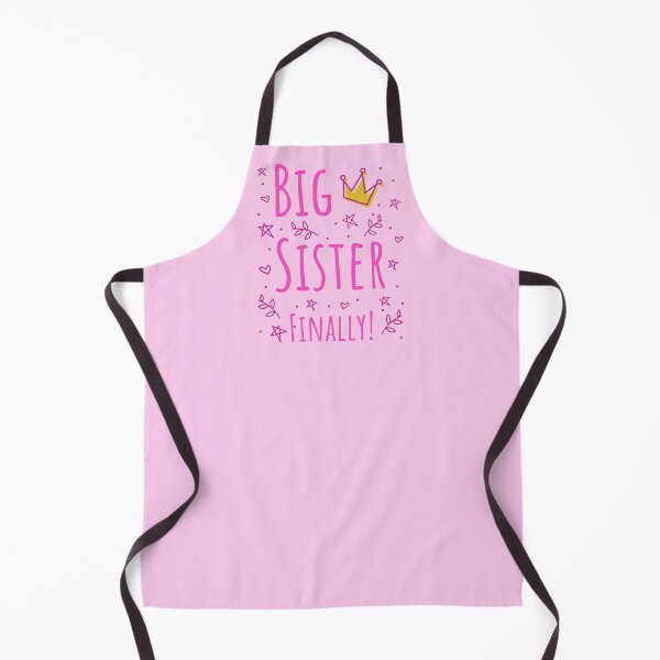 Item preview, Big Sister Finally III designed and sold by Lemon Pepper.
