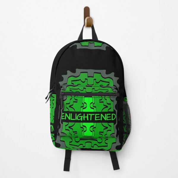 Item preview, Enlightened Puzzle Tag designed and sold by OmegaNorth.