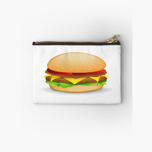Item preview, Burger art designed and sold by mishamisha.