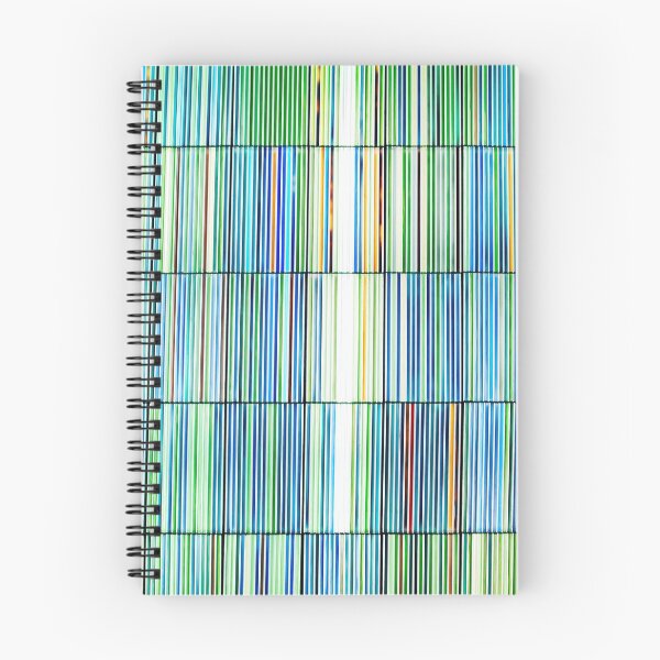 Item preview, Stripes, Abstract, Colourful pattern designed and sold by Crayonjar.