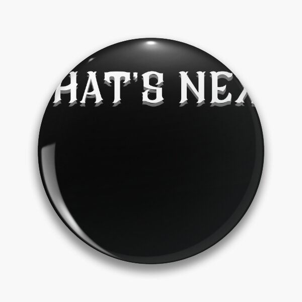 Item preview, what's next drake new design designed and sold by BeenTees.
