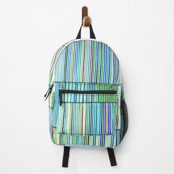 Item preview, Stripes, Abstract, Colourful pattern designed and sold by Crayonjar.