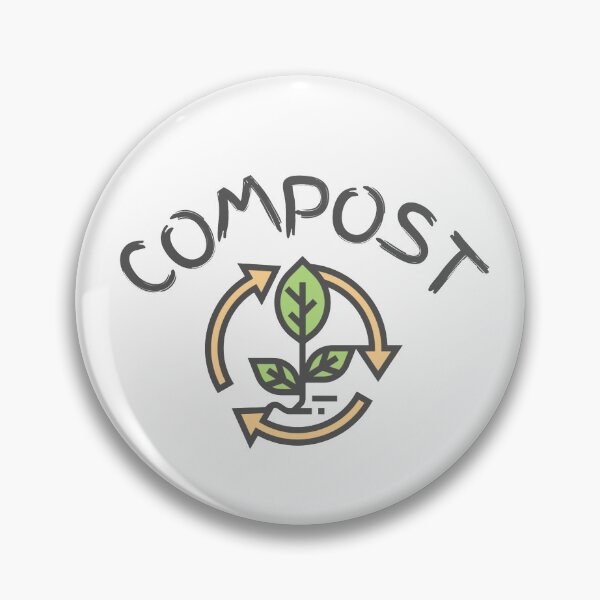 Item preview, Compost designed and sold by chishtihava.