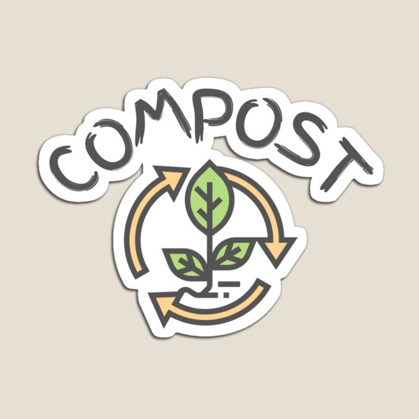 Item preview, Compost designed and sold by chishtihava.