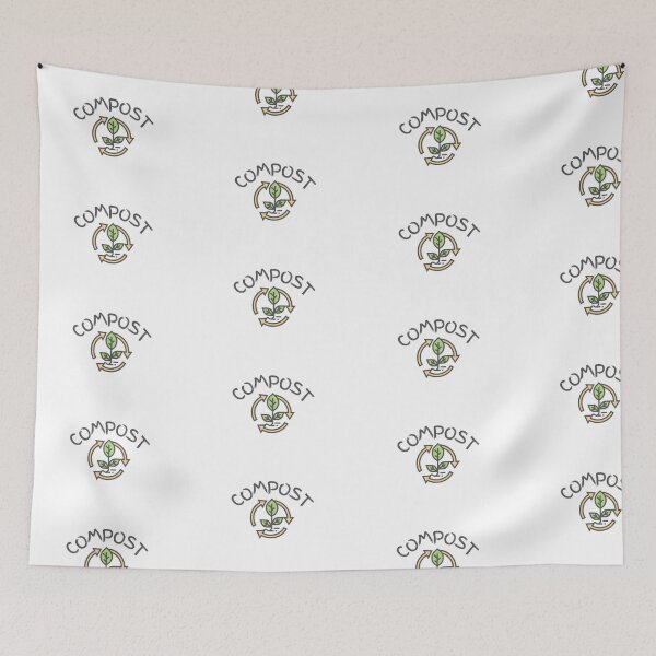 Item preview, Compost designed and sold by chishtihava.