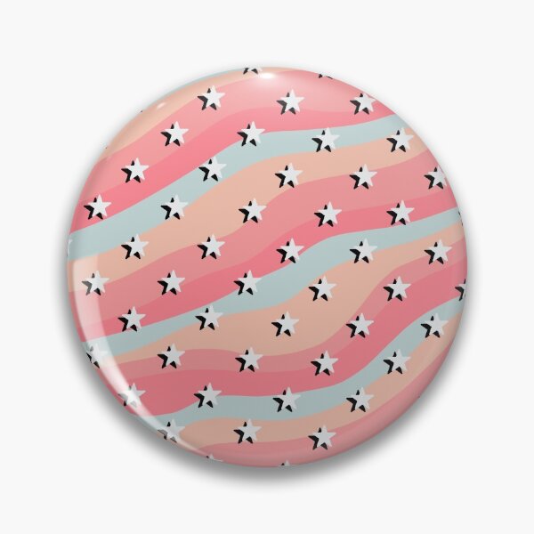 Item preview, cute aesthetic pattern/pink designed and sold by muffinstandd.