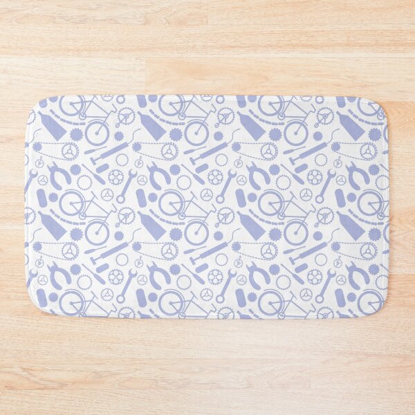 Item preview, Blue Bicycle tools designed and sold by shushunya13.