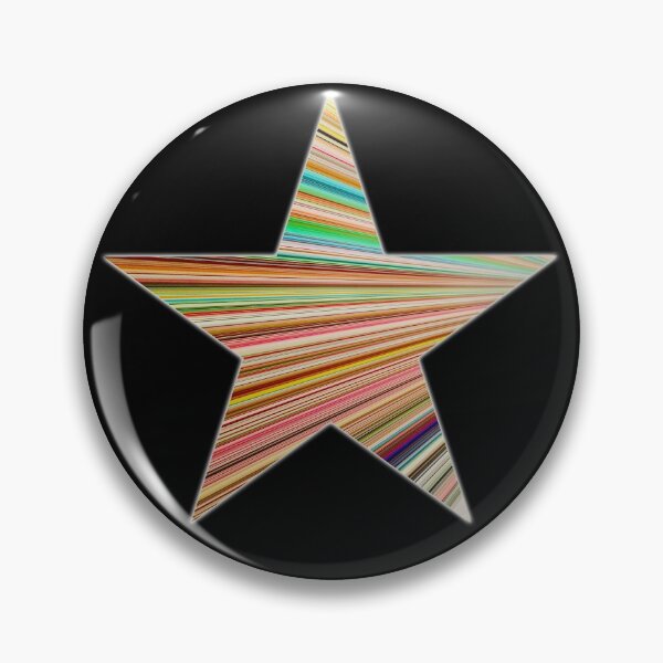 Item preview, Color in motion star designed and sold by Passengers.