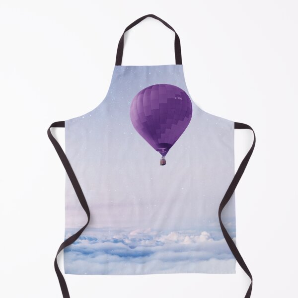 Item preview, Hot Air-balloon designed and sold by LydiaHDesigns.