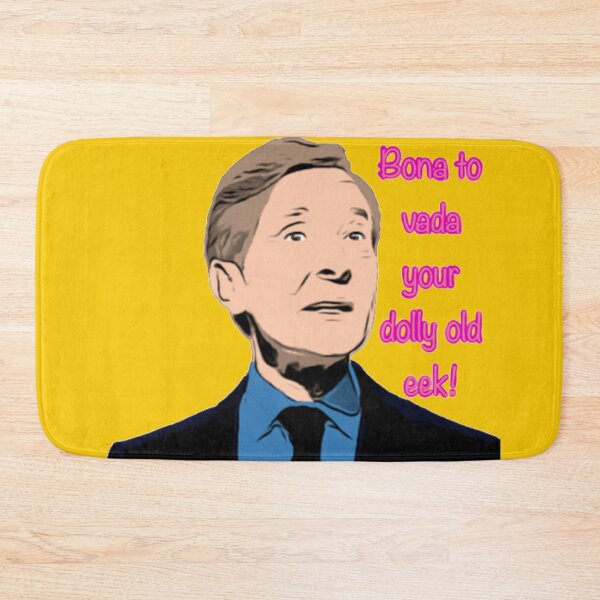 Item preview, Kenneth Williams Polari designed and sold by 3leggeddogg.