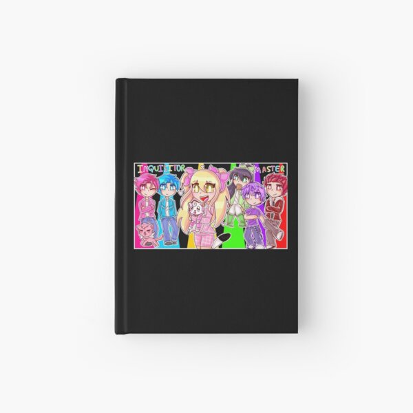 Featured image of post Bald Levi Inquisitormaster