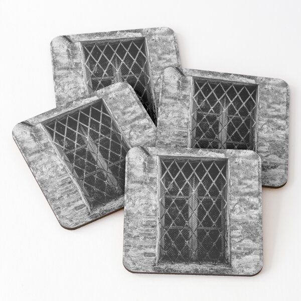 Item preview, Window in Monticchiello, Tuscany designed and sold by jojobob.