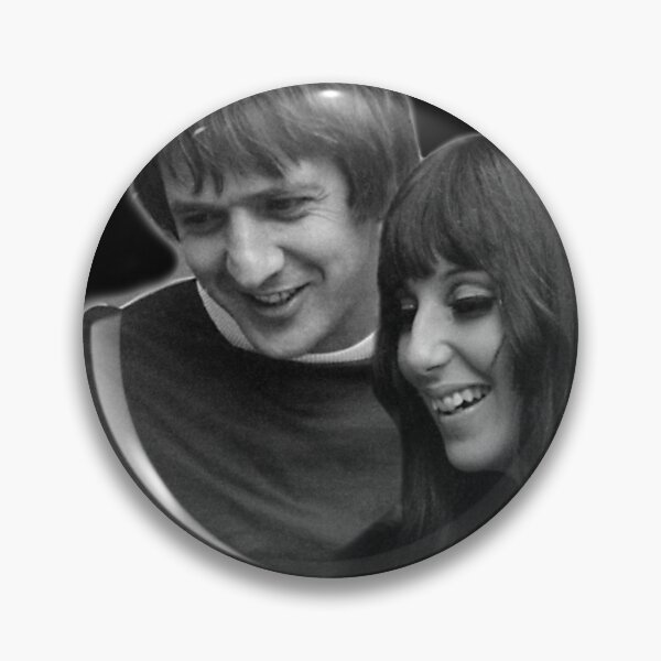 Artikelvorschau, Sonny Bono entworfen und verkauft von kittyhoyos62.