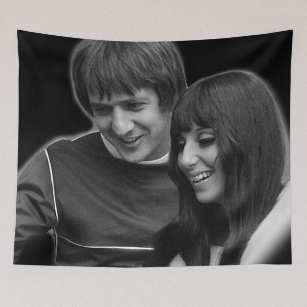 Item preview, Sonny bono designed and sold by kittyhoyos62.