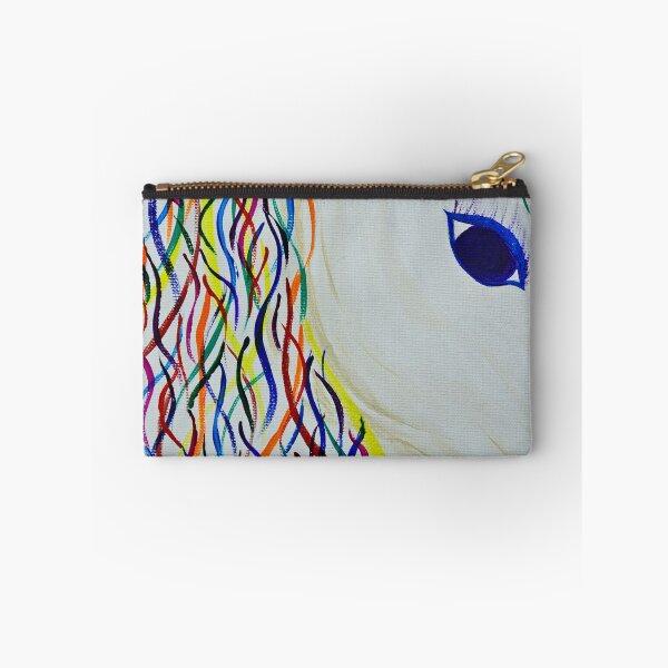 Item preview, Bashful (Acrylic Painting) designed and sold by Lori Ackley.