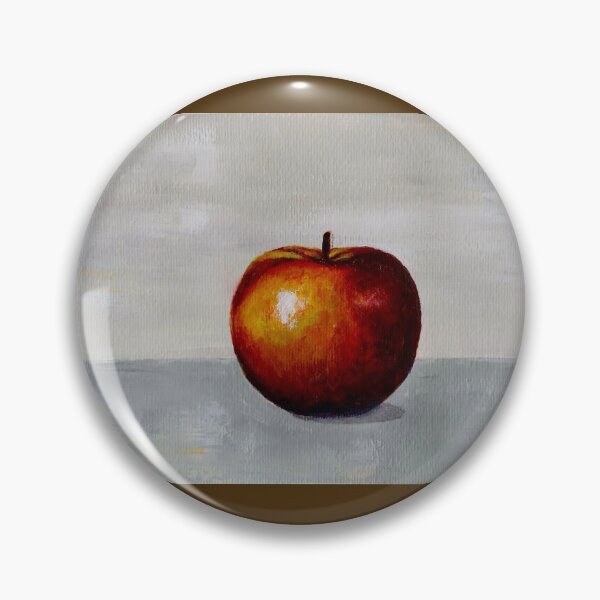 Item preview, Apple designed and sold by MariannaKoosArt.