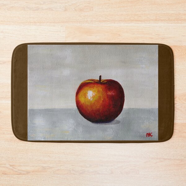 Item preview, Apple designed and sold by MariannaKoosArt.