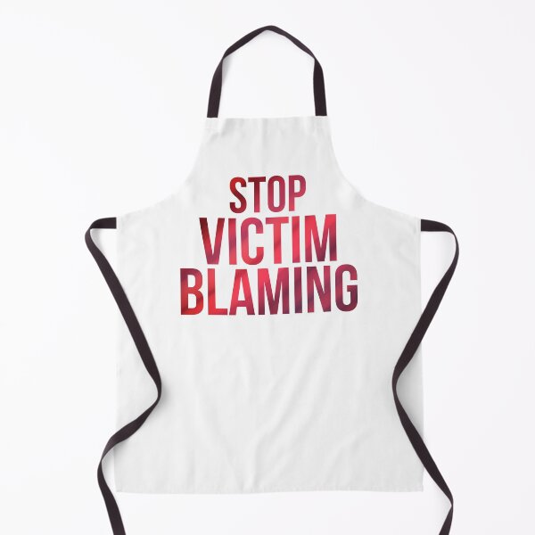 Item preview, Stop victim blaming designed and sold by portokalis.