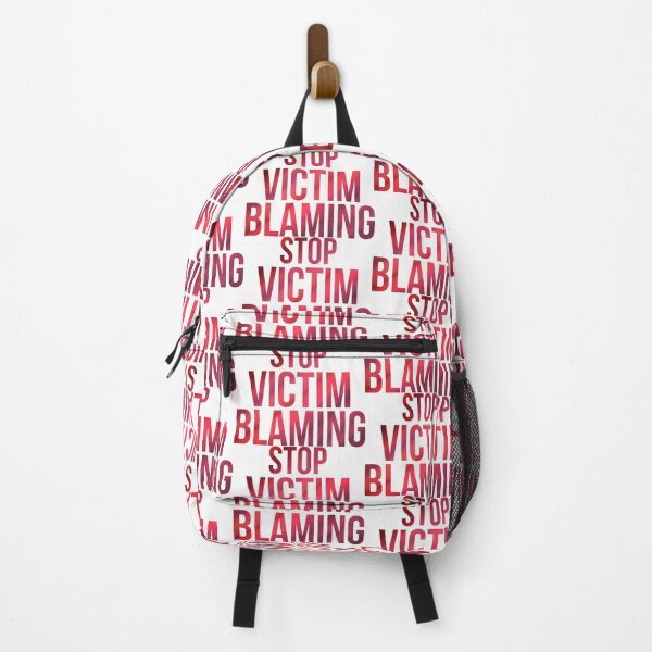 Item preview, Stop victim blaming designed and sold by portokalis.