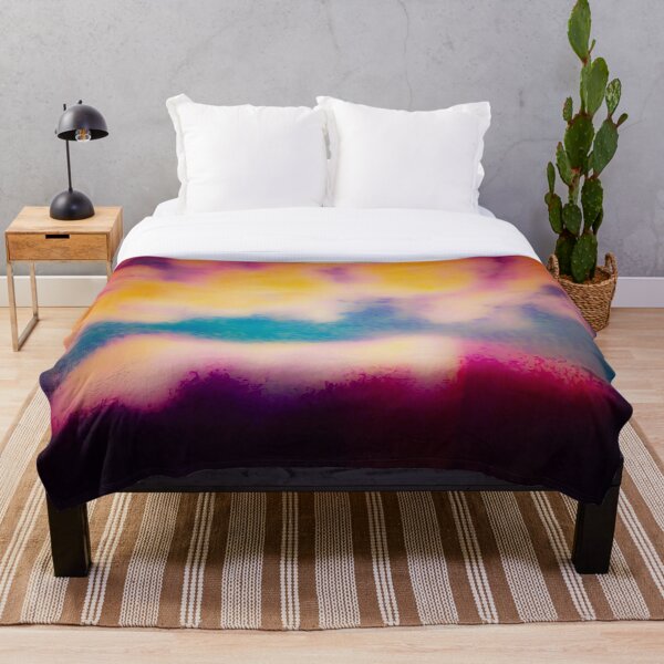 Item preview, Sunset sky designed and sold by Vukog.