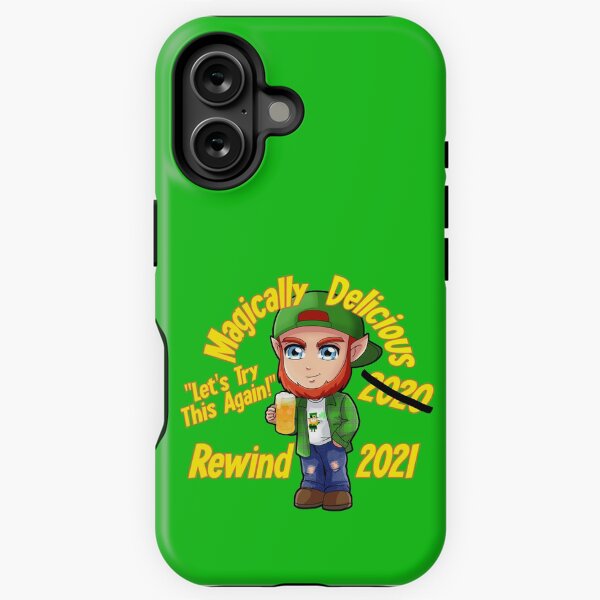 Item preview, St. Patties Day (take 2) designed and sold by PapaJovan.