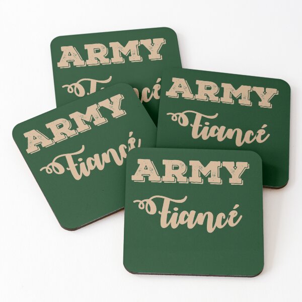 Item preview, Army Fiancé designed and sold by Maystro-design.