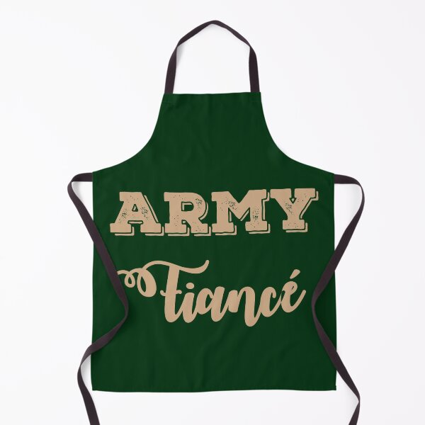 Item preview, Army Fiancé designed and sold by Maystro-design.