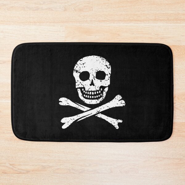 Item preview, Skull & Crossbones designed and sold by IncognitoMode.