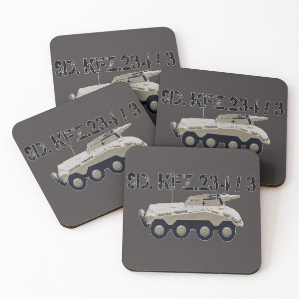 Item preview, Sd.Kfz.234/3 designed and sold by Equables.