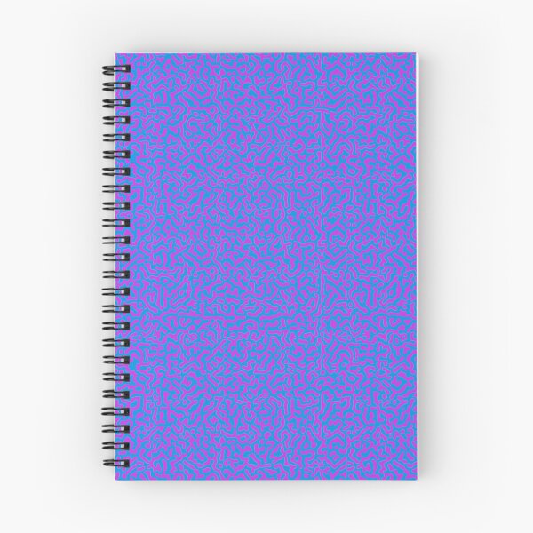 Item preview, Turing pattern abstract art designed and sold by KateMalarek.