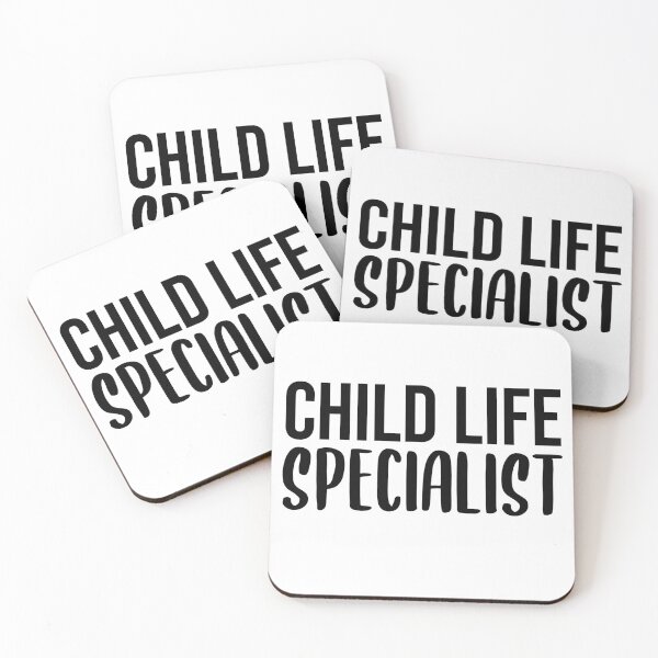 Item preview, Child Life Specialist  designed and sold by jacks-tees.