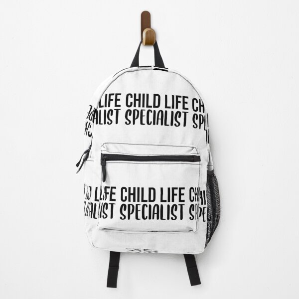 Item preview, Child Life Specialist designed and sold by jacks-tees.