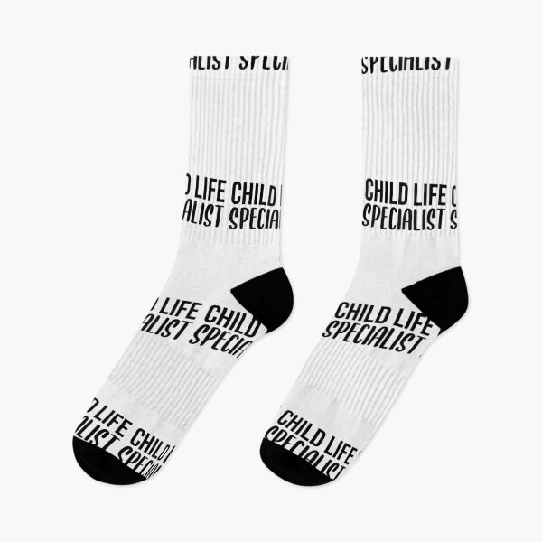Item preview, Child Life Specialist  designed and sold by jacks-tees.