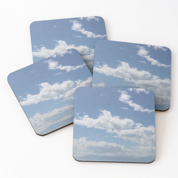 Item preview, sunny landscape designed and sold by creative-think.