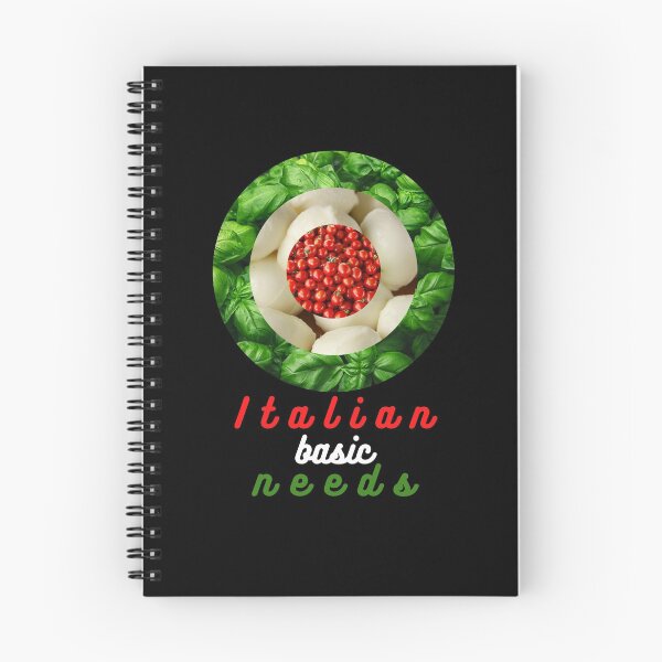 Item preview, Italian basic needs designed and sold by Antonio Cirrincione.
