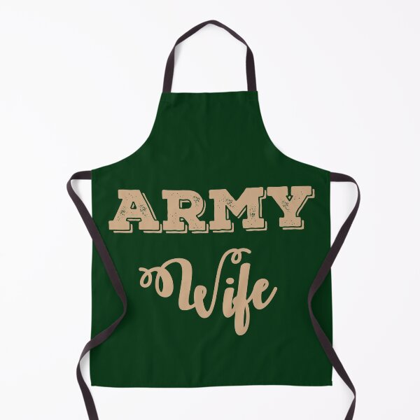 Item preview, Army Wife designed and sold by Maystro-design.