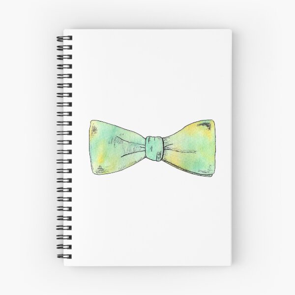 Item preview, bowtie designed and sold by Raphael-art.