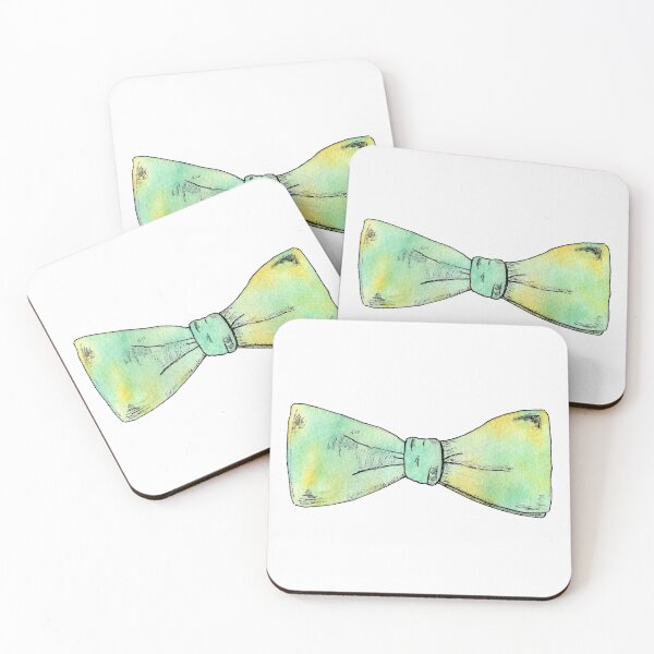 Item preview, bowtie designed and sold by Raphael-art.