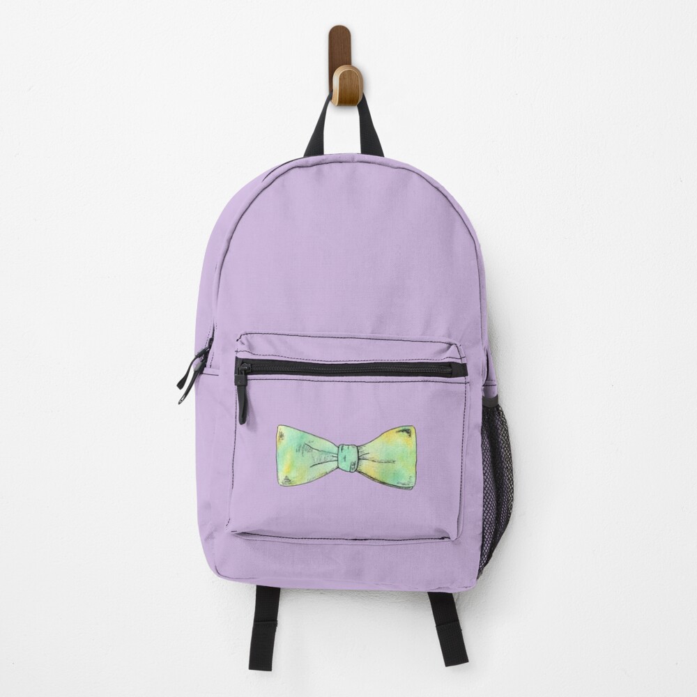 Item preview, Backpack designed and sold by Raphael-art.