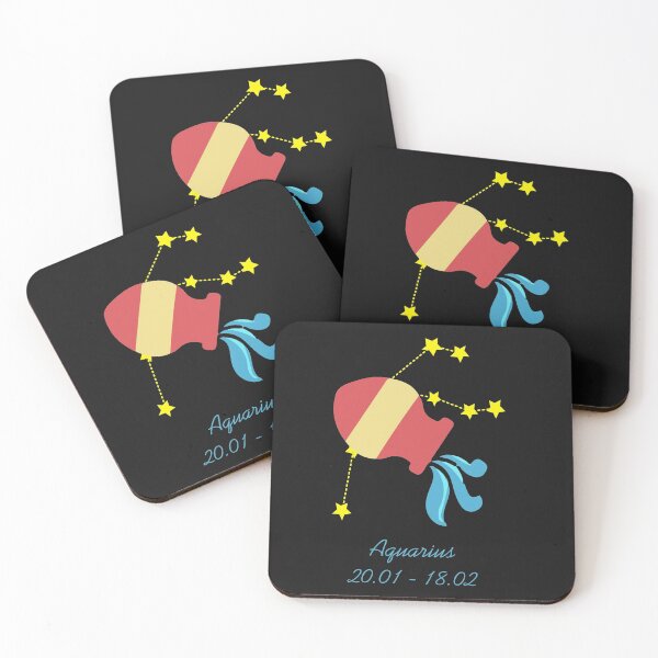 Item preview, zodiac sign constellations designed and sold by Desibeau.