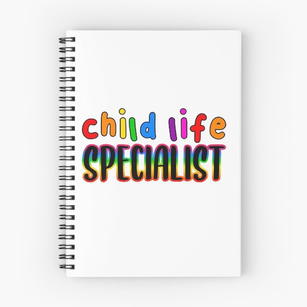 Item preview, Child Life Specialist Rainbow designed and sold by jacks-tees.