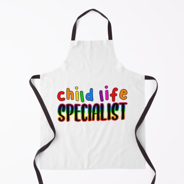 Item preview, Child Life Specialist Rainbow designed and sold by jacks-tees.