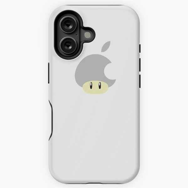 Vista previa del artículo con la obra «Seta Apple», diseñado y vendido por Niculaiu.