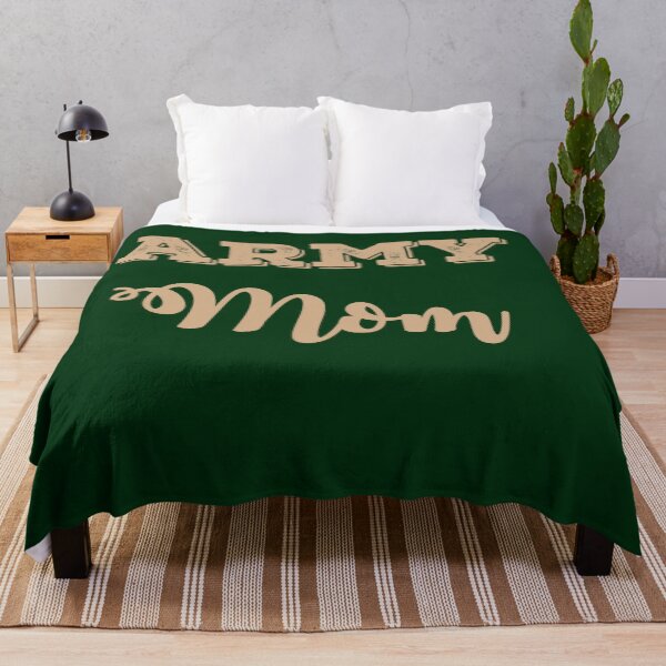 Item preview, Army Mom designed and sold by Maystro-design.