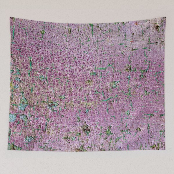 Item preview, Cracked Paint 09 designed and sold by Richard Nixon.